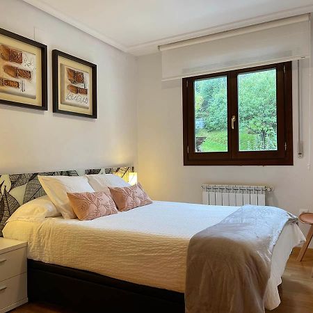 Apartamento Baztan Elizondo Exterior photo