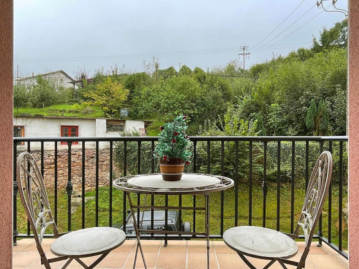 Apartamento Baztan Elizondo Exterior photo